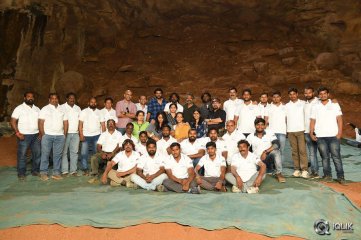 Baahubali 2 Pumpkin Breaking Function